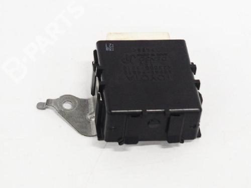 Electronic module TOYOTA C-HR (_X1_) 1.8 Hybrid (ZYX10_, ZYX11_) | BP7800934M83 