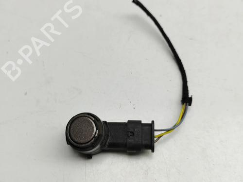 Used Electronic module Electronic module AUDI A4 B9 (8W2, 8WC) 2.0 TDI (190 hp) 33393832 33393832