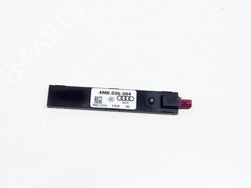 Used Electronic module AUDI Q5 (FYB, FYG) 2.0 TDI quattro (163 hp) 7732495