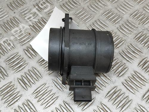 Used Mass air flow sensor KIA SPORTAGE III (SL) 1.7 CRDi (116 hp) 24819010