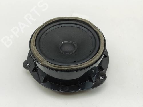 Used Speaker AUDI Q5 (FYB, FYG) SQ5 TFSI quattro (354 hp) 28051369