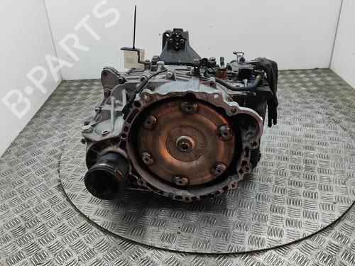 Used Gearbox HYUNDAI i40 I (VF) 1.7 CRDi (116 hp) 27644199