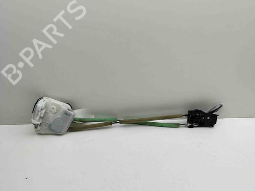 Used Rear right lock MAZDA CX-5 (KF) 2.0 (165 hp) 27607615