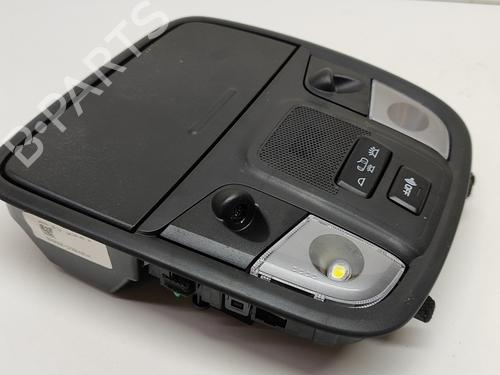 Interior roof light KIA SPORTAGE IV (QL, QLE) 1.6 T-GDI | BP27174615I8