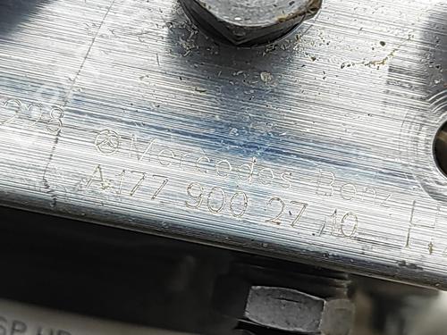 ABS pump MERCEDES-BENZ GLA (H247) GLA 200 d (247.712) | BP32143003M43 