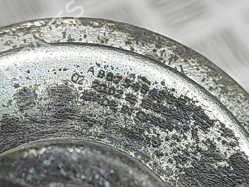 Horn MERCEDES-BENZ SPRINTER 3-t Van (B910) 214 CDI (910.621, 910.623) | BP33882792E13  - Image 5