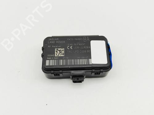 Used Electronic module Electronic module 37029789 37029789