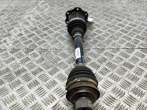 Left front driveshaft AUDI A5 (F53, F5P) 2.0 TDI quattro | BP33395310M38 - Image 5