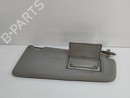 Right sun visor FORD S-MAX (WA6) 2.0 TDCi | BP24582242I2 