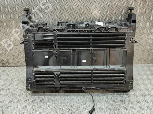Used Grille FORD PUMA (J2K, CF7) 1.0 EcoBoost mHEV (155 hp) 29812698