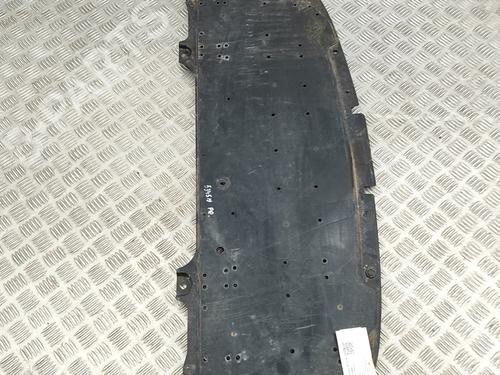 Front bumper spoiler MAZDA 6 Estate (GJ, GL) 2.5 | BP26654133C153 