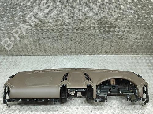 Used Dashboard Dashboard PORSCHE CAYENNE (92A) 3.0 Diesel (245 hp) 34630380 34630380