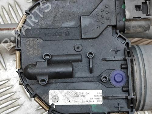 Front wipers mechanism VW PASSAT B8 (3G2, CB2) 1.4 GTE Hybrid | BP25217629C83  - Image 7