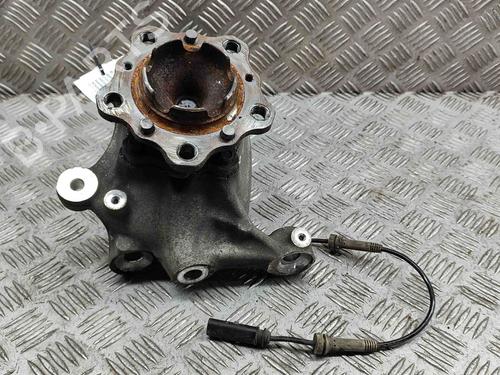 Used Right front steering knuckle BMW X3 (F25) xDrive 20 d (184 hp) 19329782