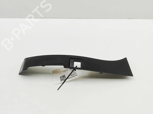 Used Headlight eyebrow Headlight eyebrow 36783186 36783186