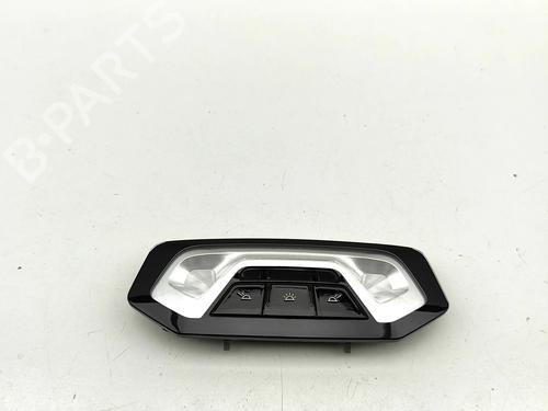 Luz interior Luz interior BMW 4 Gran Coupe (G26) M440 i Mild-Hybrid xDrive (374 hp) 34136872 34136872