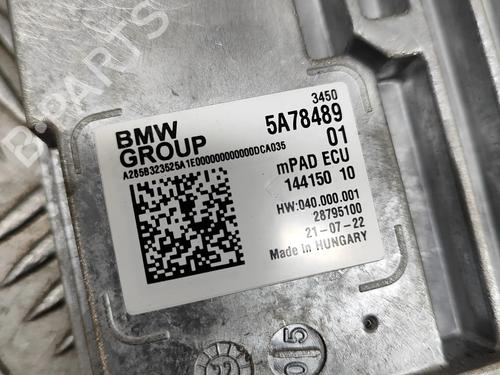 Electronic module BMW iX (I20) xDrive 40 | BP28560038M83 - Image 8