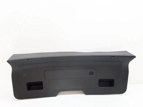 Used Boot lining JAGUAR I-PACE (X590) EV400 AWD (400 hp) 27750865