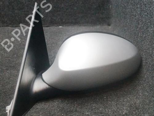 Used Left mirror BMW 1 (E87) 120 d (163 hp) 6720147