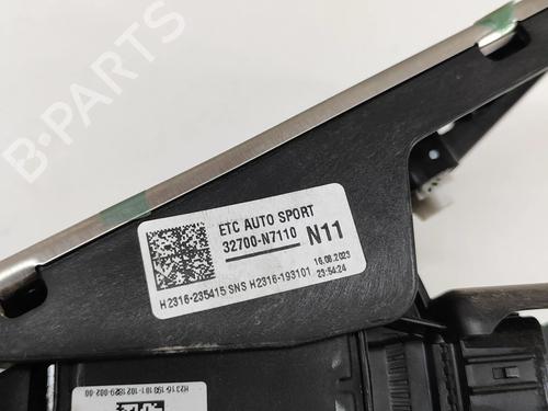 Pedal KIA SPORTAGE V (NQ5) 1.6 T-GDi Hybrid | BP27776556I4 