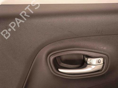 Rear right panel JEEP RENEGADE SUV (BU, B1, BV) 1.4 4x4 | BP30230177C61