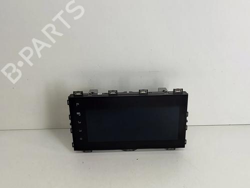 Used Display monitor SEAT TARRACO (KN2) 1.5 TSI ACT (150 hp) 28549809