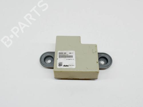 Used Electronic module Electronic module BMW 3 Coupe (E92) M3 (420 hp) 7733311 7733311