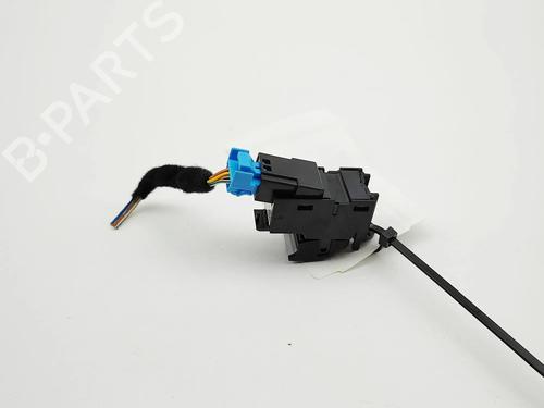 Left rear window switch JAGUAR XE (X760) 2.0 D | BP38421846I29 - Image 5