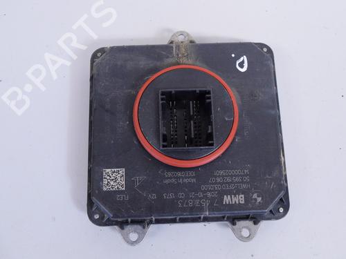 Used Electronic module BMW 3 Gran Turismo (F34) 318 d (150 hp) 30155214