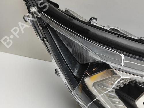 Right headlight PORSCHE CAYENNE Coupe (9YB) 3.0 AWD (9YBAA1) | BP33379413C29 - Image 3