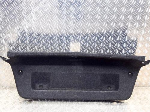 Used Bootlid panel Bootlid panel BMW 3 (G20, G80, G28) 320 i (184 hp) 10072711 10072711