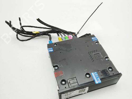 Electronic module VW ID.7 (ED2) PRO | BP39989768M83  - Image 5