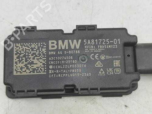 Electronic module BMW X6 (G06, F96) xDrive 30 d Mild-Hybrid | BP33390363M83 - Image 6