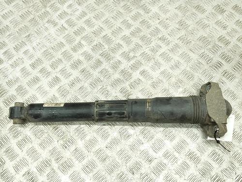 Used Left rear shock absorber SKODA ENYAQ iV SUV (5AZ) 60 (179 hp) 27792898