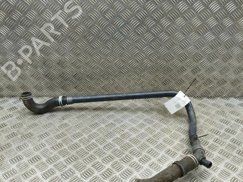 Pipe VW CRAFTER Van (SY_, SX_) 2.0 TDI FWD (SYB, SYC, SYD) | BP39511518M125 - Image 2