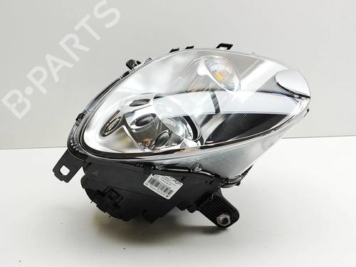 Left headlight AUDI Q5 (8RB) 2.0 TDI quattro | BP31592800C28  - Image 7
