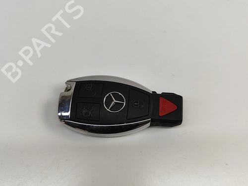 Used Electronic module MERCEDES-BENZ S-CLASS (W222, V222, X222) S 500 (222.082, 222.182) (435 hp) 27791890