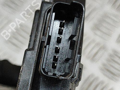 Front right lock CITROËN C5 AIRCROSS (A_) 1.5 BlueHDi 130 (ACYHZJ, ACYHZR) | BP28552393C97 