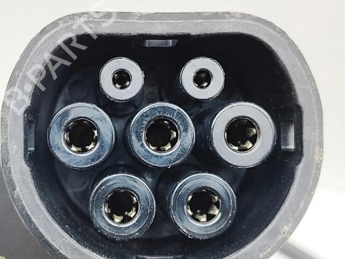 Cable RENAULT ZOE (BFM_) ZOE (BFMC, BFMD) | BP38500302E12 - Image 7