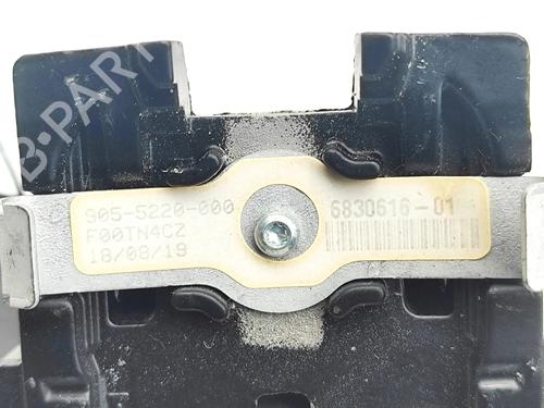 Rear mirror BMW X4 (G02, F98) xDrive 20 d | BP35790197I6 - Image 6