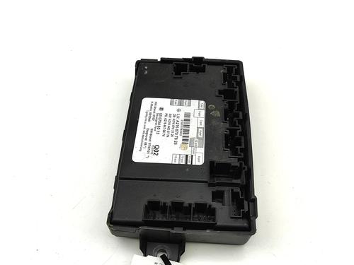 Electronic module MERCEDES-BENZ S-CLASS Coupe (C216) CL 500 4-matic (216.394) | BP32142950M83