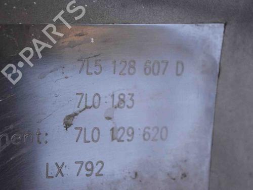 Air filter box PORSCHE CAYENNE (9PA) S 4.8 | BP30255358M87