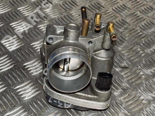 Spjældhus AUDI A3 (8P1) 1.6 (102 hp) 6838007