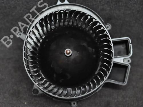 Used Heater blower motor MERCEDES-BENZ GL-CLASS (X166) GL 350 CDI / BlueTec 4-matic (166.823, 166.824) (258 hp) 6722653