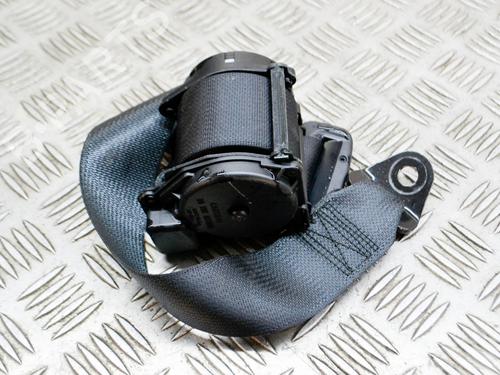 Used Rear right seatbelt NISSAN QASHQAI II SUV (J11, J11_) 1.2 DIG-T (115 hp) 10401912