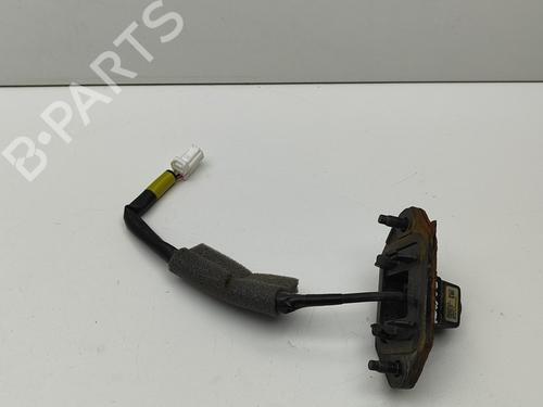 Camera NISSAN LEAF (ZE1) Electric | BP27788599E14 