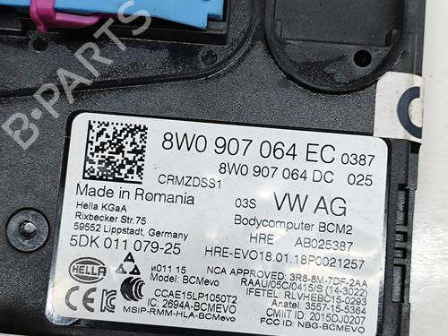 Electronic module AUDI A5 (F53, F5P) S5 TFSI quattro | BP29227176M83  - Image 7