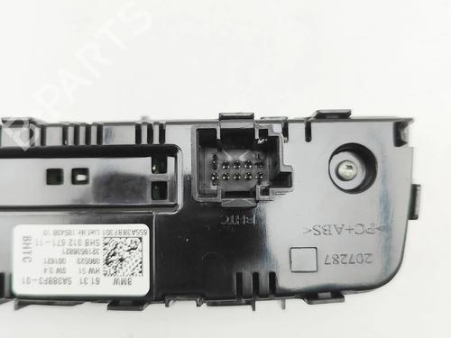 Control unit BMW X3 (G01, F97, G08) xDrive 20 d | BP38875711M11  - Image 6
