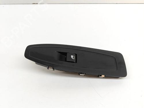 Used Left front window switch BMW 4 Coupe (F32, F82) 435 i (306 hp) 24820308