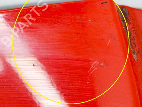 Tailgate FORD FIESTA VI (CB1, CCN) 1.0 EcoBoost | BP11814963C6 